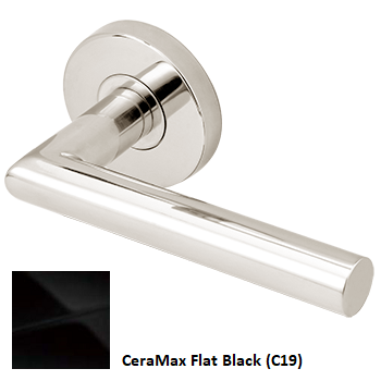 INOX 105 Frankfurt Leverset