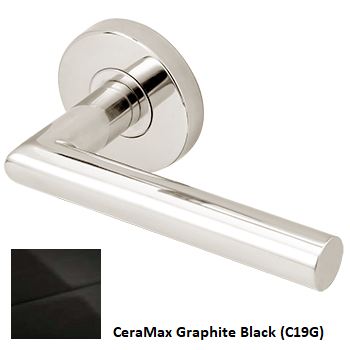 INOX 105 Frankfurt Leverset