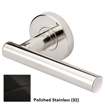 INOX 106 Copenhagen Leverset