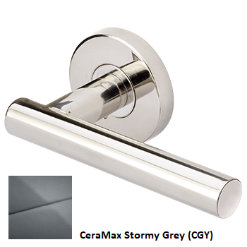 INOX 106 Copenhagen Leverset