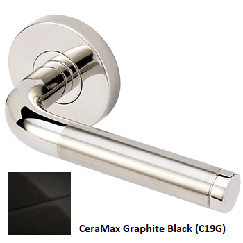 INOX - 108 Vienna Leverset