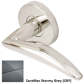 INOX 210 Air-stream Leverset
