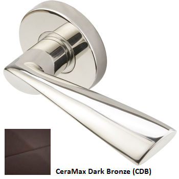 INOX 211 Breeze Leverset