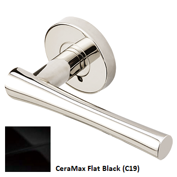 INOX 214 Champagne Leverset