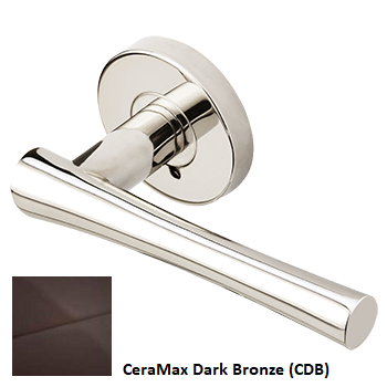 INOX 214 Champagne Leverset