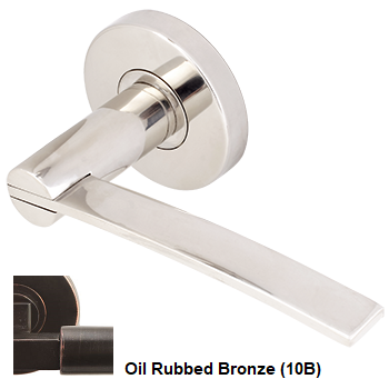 INOX 217 Horizon Leverset