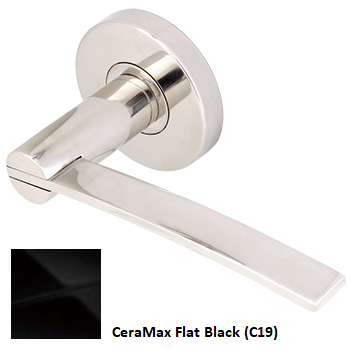 INOX 217 Horizon Leverset