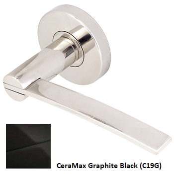 INOX 217 Horizon Leverset