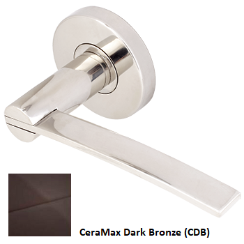INOX 217 Horizon Leverset