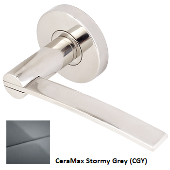 INOX 217 Horizon Leverset