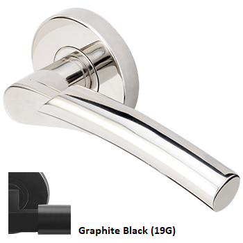 INOX 223 Phoenix Leverset