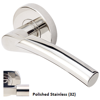 INOX 223 Phoenix Leverset