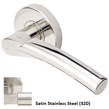 INOX 223 Phoenix Leverset