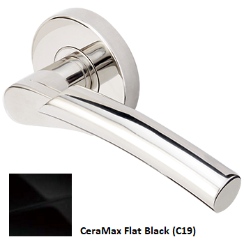 INOX 223 Phoenix Leverset