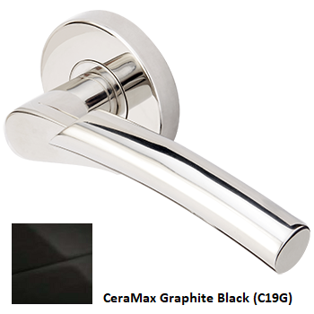 INOX 223 Phoenix Leverset