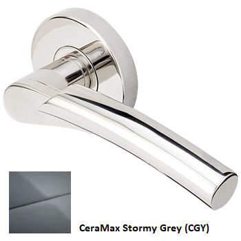 INOX 223 Phoenix Leverset