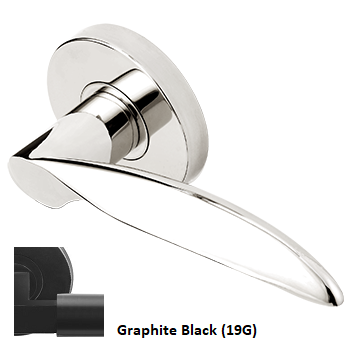 INOX 227 Stratus Leverset