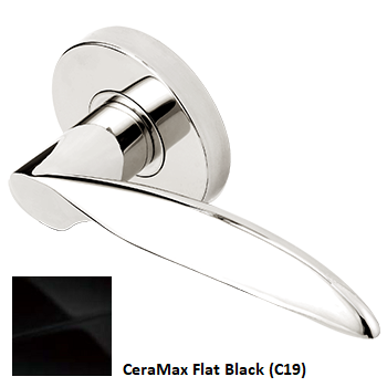 INOX 227 Stratus Leverset