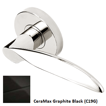 INOX 227 Stratus Leverset