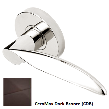 INOX 227 Stratus Leverset