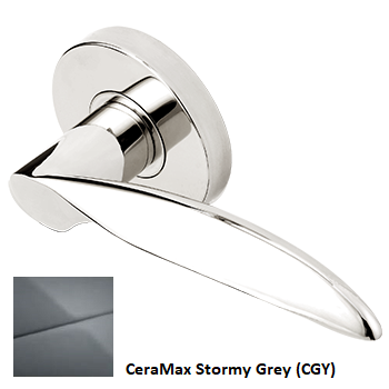 INOX 227 Stratus Leverset
