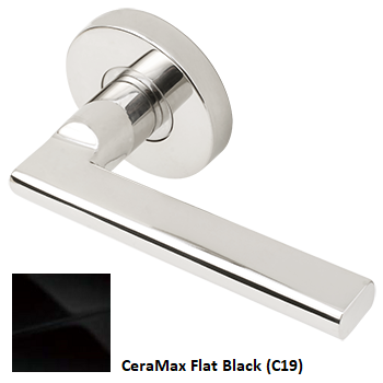 INOX 243 Sunrise Leverset