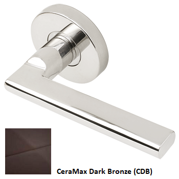 INOX 243 Sunrise Leverset