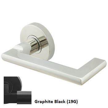 INOX 244 Twilight Leverset