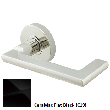 INOX 244 Twilight Leverset