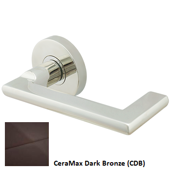 INOX 244 Twilight Leverset