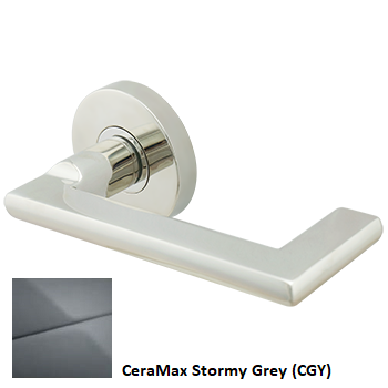 INOX 244 Twilight Leverset