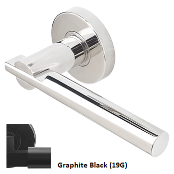 INOX 251 Sequoia Leverset