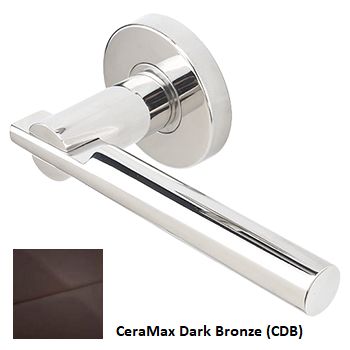 INOX 251 Sequoia Leverset