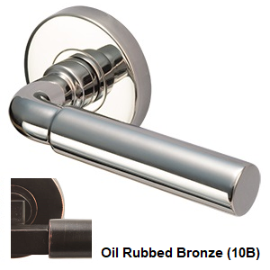 INOX 276 Plaza Leverset