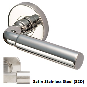 INOX 276 Plaza Leverset