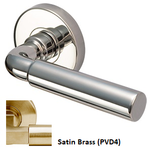 INOX 276 Plaza Leverset