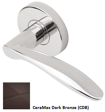 INOX 311 Crest Leverset