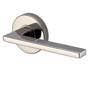 INOX 320 Empire Leverset