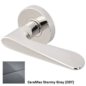 INOX 344 Ecco Leverset