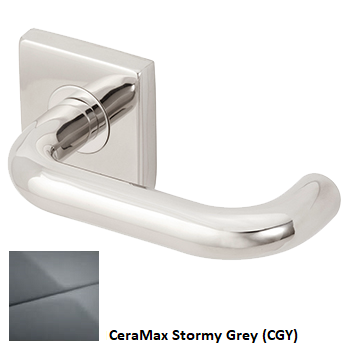 INOX 102 Munich Leverset