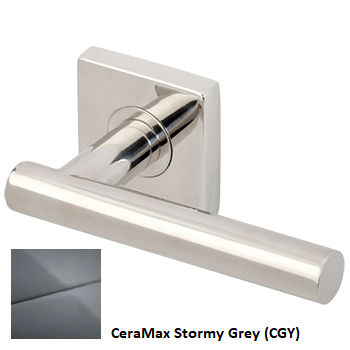 INOX 106 Copenhagen Leverset