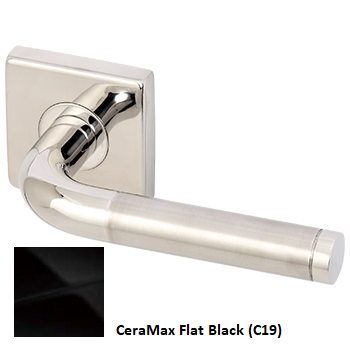 INOX - 108 Vienna Leverset