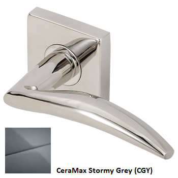 INOX 210 Air-stream Leverset