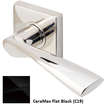 INOX 211 Breeze Leverset