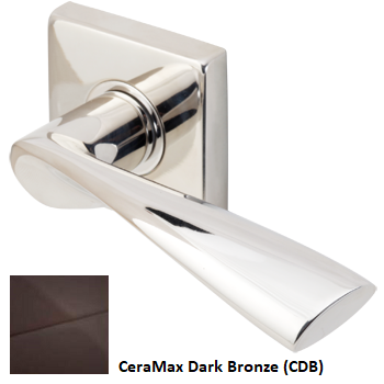 INOX 211 Breeze Leverset