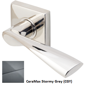 INOX 211 Breeze Leverset