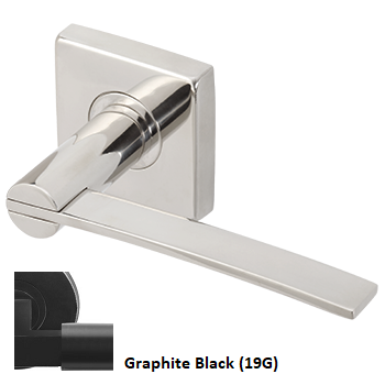 INOX 217 Horizon Leverset