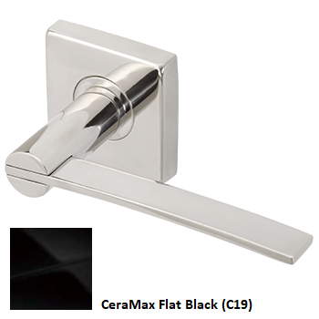 INOX 217 Horizon Leverset
