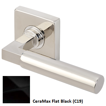 INOX 221 Aurora Leverset