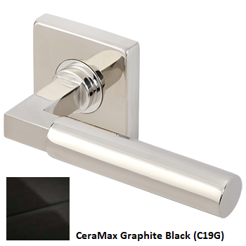 INOX 221 Aurora Leverset